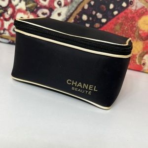 CHANEL Cosmetic Bag